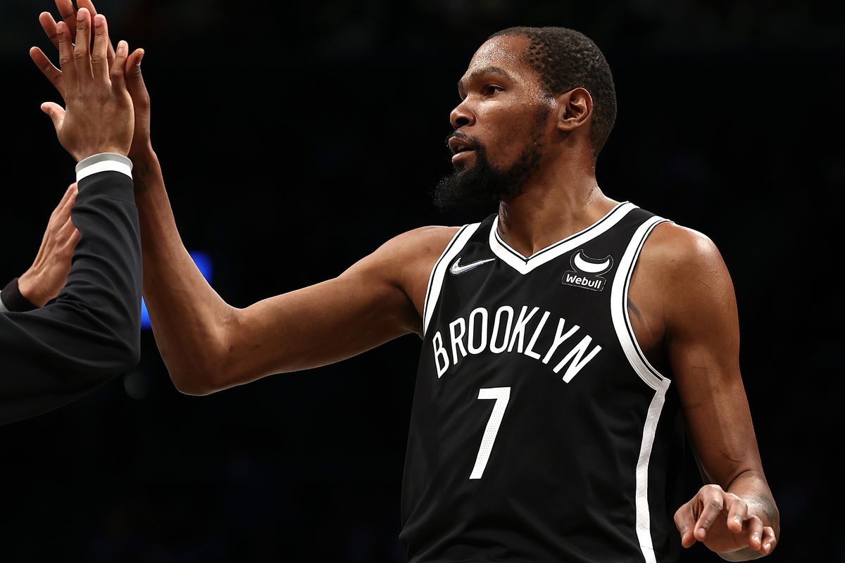 Durant per perdere alcune settimane per infortunio